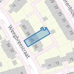 Perceel ASD07-K-8529