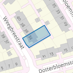 Perceel ASD07-K-8530