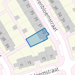 Perceel ASD07-K-8531