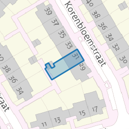 Perceel ASD07-K-8532