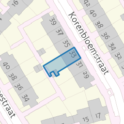 Perceel ASD07-K-8533