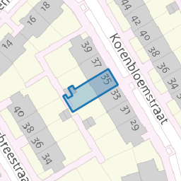 Perceel ASD07-K-8534