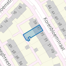 Perceel ASD07-K-8535