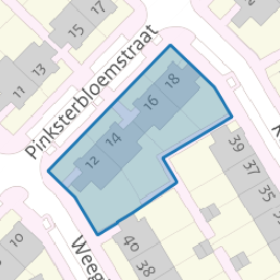 Perceel ASD07-K-8537