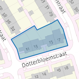 Perceel ASD07-K-8538