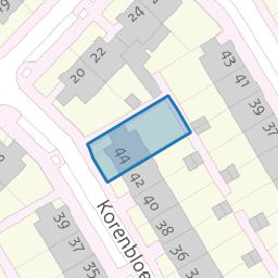 Perceel ASD07-K-8539