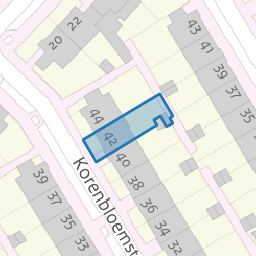 Perceel ASD07-K-8540