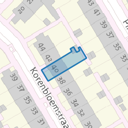 Perceel ASD07-K-8541