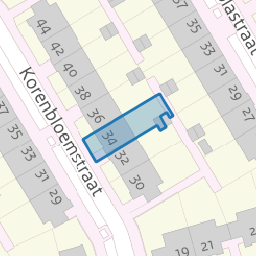 Perceel ASD07-K-8544