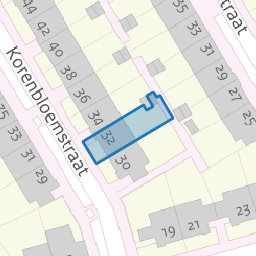 Perceel ASD07-K-8545