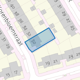 Perceel ASD07-K-8546