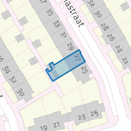 Perceel ASD07-K-8548