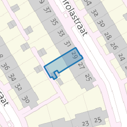 Perceel ASD07-K-8549