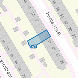 Perceel ASD07-K-8551