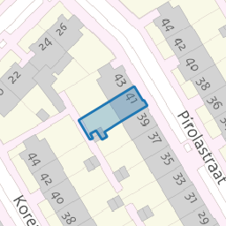 Perceel ASD07-K-8555