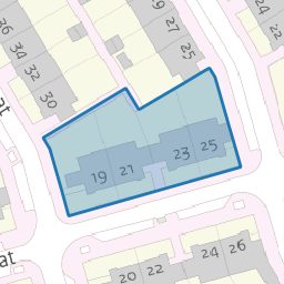 Perceel ASD07-K-8558