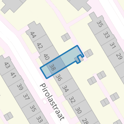 Perceel ASD07-K-8562