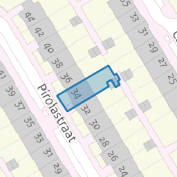 Perceel ASD07-K-8564