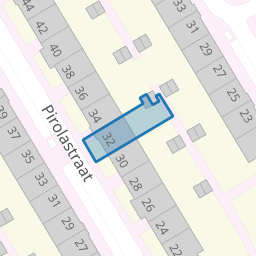 Perceel ASD07-K-8565