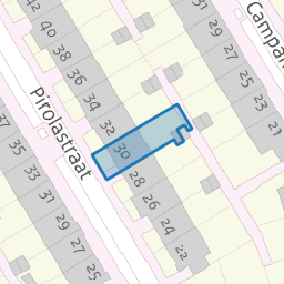 Perceel ASD07-K-8566