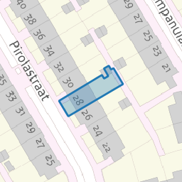 Perceel ASD07-K-8567