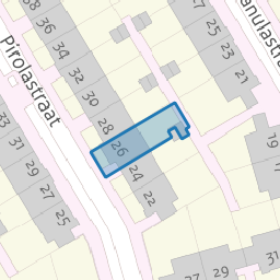 Perceel ASD07-K-8568