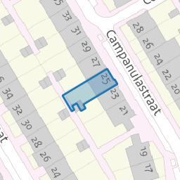 Perceel ASD07-K-8573