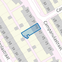 Perceel ASD07-K-8575