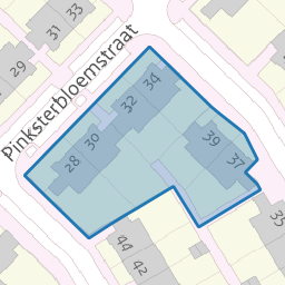 Perceel ASD07-K-8579