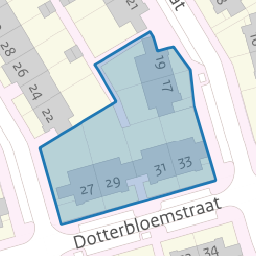 Perceel ASD07-K-8580