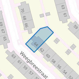 Perceel ASD07-K-8581