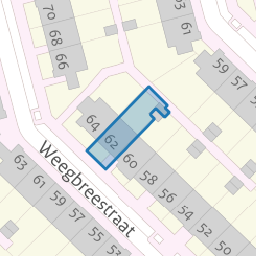 Perceel ASD07-K-8582