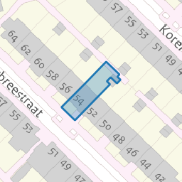 Perceel ASD07-K-8586