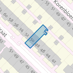 Perceel ASD07-K-8588