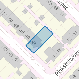 Perceel ASD07-K-8592