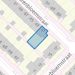 Perceel ASD07-K-8593