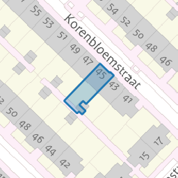 Perceel ASD07-K-8595