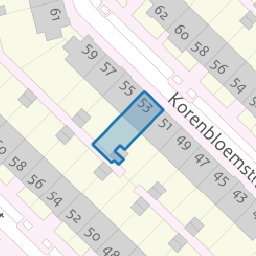 Perceel ASD07-K-8599