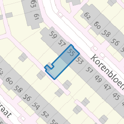 Perceel ASD07-K-8600