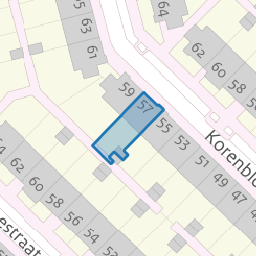 Perceel ASD07-K-8601