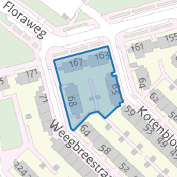 Perceel ASD07-K-8603