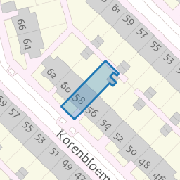 Perceel ASD07-K-8607