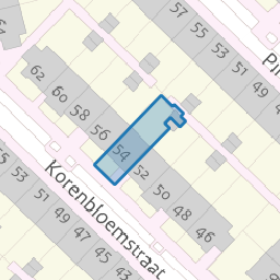 Perceel ASD07-K-8609