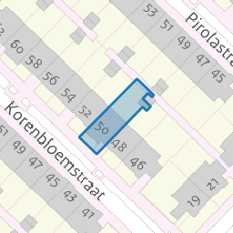 Perceel ASD07-K-8611