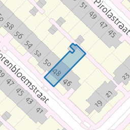 Perceel ASD07-K-8612