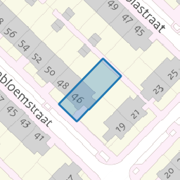 Perceel ASD07-K-8613