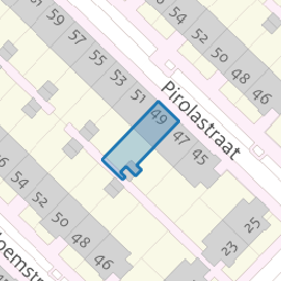 Perceel ASD07-K-8616