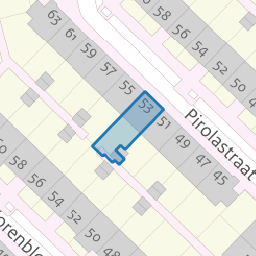 Perceel ASD07-K-8618