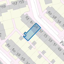 Perceel ASD07-K-8621