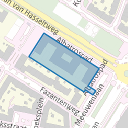 Perceel ASD07-K-8626